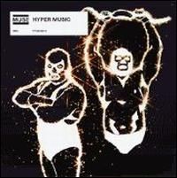 Muse - Hypermusic Japan