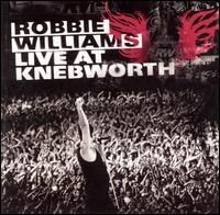 Robbie Williams - Live at Knebworth