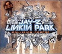Jay-Z - Collision Course