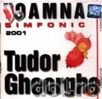 Tudor Gheorghe - Toamna Simfonic 2001
