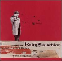 Babyshambles - Fuk Forever Toshiba EMI