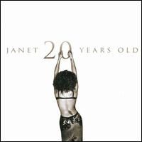 Janet Jackson - 20 YO