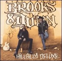 Brooks & Dunn - Hillbilly Deluxe