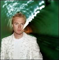 Ronan Keating - Ronan