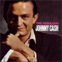 Johnny Cash - The Fabulous Johnny Cash