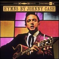 Johnny Cash - Hymns By Johnny Cash