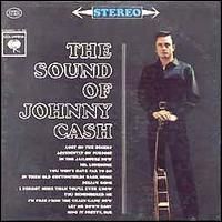 Johnny Cash - The Sound of Johnny Cash