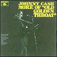 Johnny Cash - More of Old Golden Throat