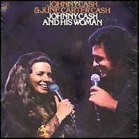 Johnny Cash - Johnny Cash and His Woman