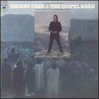 Johnny Cash - The Gospel Road