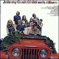 Johnny Cash - Children s Album