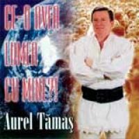 Aurel Tamas - Ce-o avea lumea cu mine