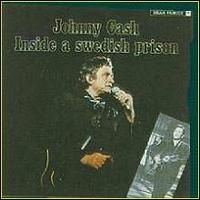 Johnny Cash - Inside a Swedish Prison