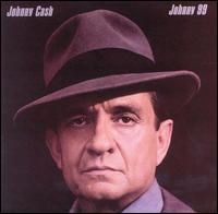 Johnny Cash - Johnny 99