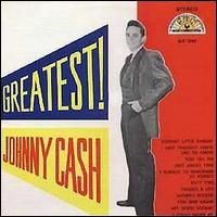 Johnny Cash - Boom Chicka Boom