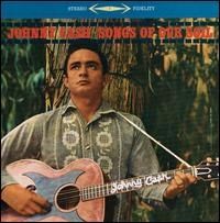 Johnny Cash - Country Christmas 1991