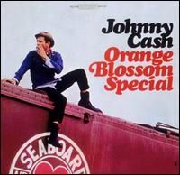 Johnny Cash - At Madison Square Garden