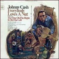 Johnny Cash - A Concert Behind Prison Walls