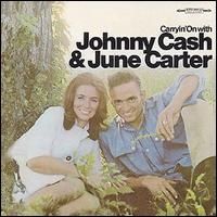 Johnny Cash - Get Rhythm and Life Goes On