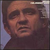 Johnny Cash - A Pair of Brothers
