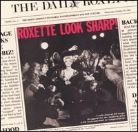 Roxette - Look Sharp