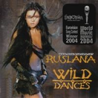 Ruslana - Wild Dances