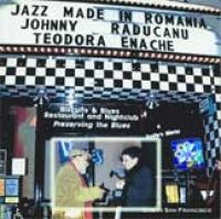 Teodora Enache - Jazz Made in Romania