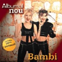 Bambi - Albumul nou