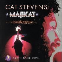 Yusuf Islam - Majikat Earth Tour 1976
