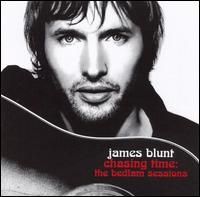 James Blunt - Chasing Time The Bedlam Sessions