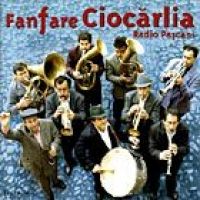 Fanfara Ciocarlia - Radio Pascani