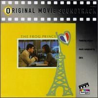 Enya - The Frog Prince