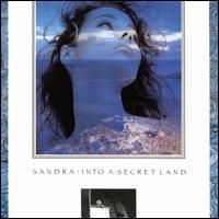 Sandra - Into a Secret Land
