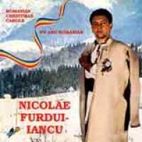 Nicolae Furdui Iancu - Noi suntem romani
