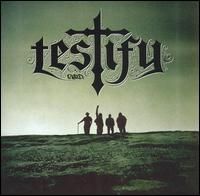 P.O.D. - Testify