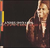 Andru Donalds - Let s Talk About It