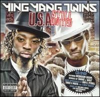 Ying Yang Twins - USA Still United