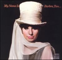 Barbra Streisand - My Name Is Barbra Two
