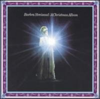 Barbra Streisand - A Christmas Album