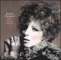 Barbra Streisand - What About Today?