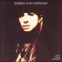 Barbra Streisand - Barbra Joan Streisand