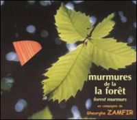 Gheorghe Zamfir - Murmures de la Foret (Forest Murmers)
