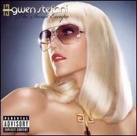 Gwen Stefani - The Sweet Escape