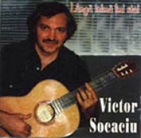 Victor Socaciu - Langa inima imi stai