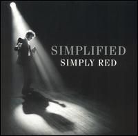 Simply Red - Simplified