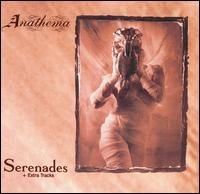 Anathema - Serenades 1993