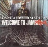 Damian Marley - Welcome to Jamrock