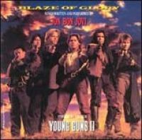 Jon Bon Jovi - Blaze of Glory