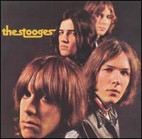 The Stooges - The Stooges
