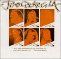 Joe Cocker - Live in LA